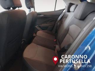 SKODA Fabia usata, con Sedile posteriore sdoppiato