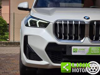 BMW X1 usata, con Sedili sportivi