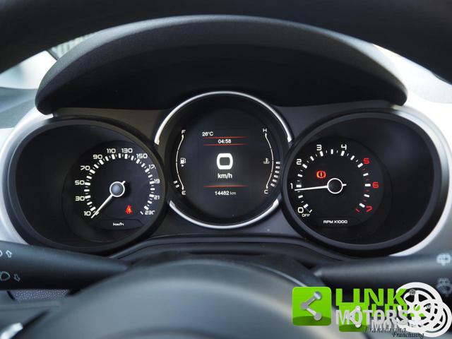 FIAT 500L usata 10