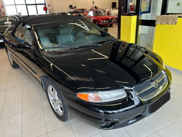CHRYSLER Stratus usata, con ABS