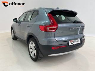 VOLVO XC40 usata, con Airbag Passeggero
