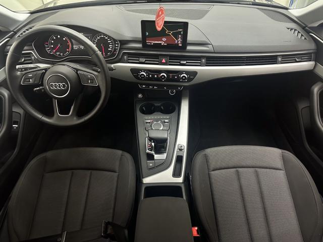 AUDI A5 usata, con Airbag laterali