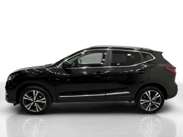 NISSAN Qashqai usata, con Airbag laterali