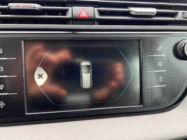 CITROEN Grand C4 Picasso usata, con Servosterzo