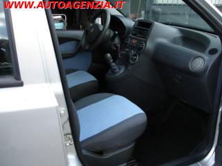FIAT Panda usata 12