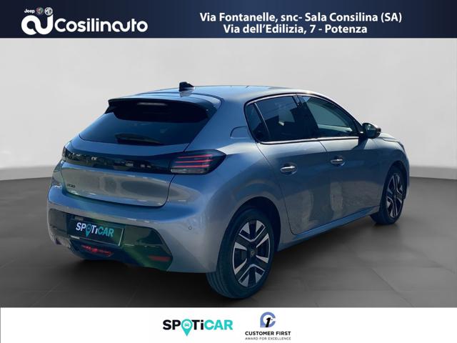 PEUGEOT 208 usata, con Chiusura centralizzata