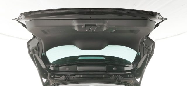 CITROEN C3 Aircross usata, con Sistema di chiamata d