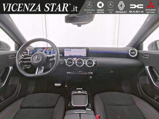 MERCEDES-BENZ A 200 usata, con Autoradio