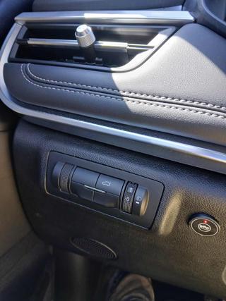 DR MOTOR DR 6.0 usata, con Interni in pelle