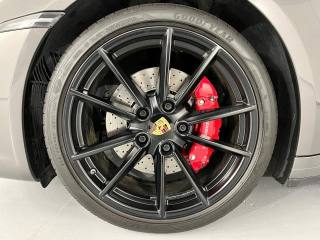 PORSCHE 992 usata, con Boardcomputer