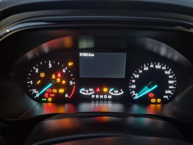 FORD Focus usata, con Specchietti laterali elettrici