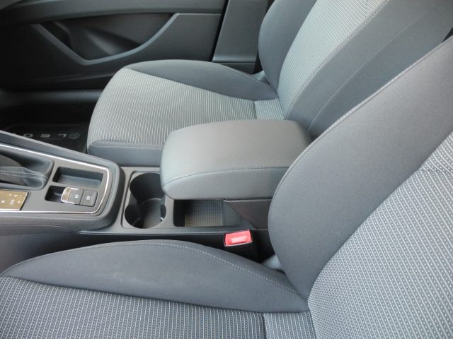 SEAT Leon usata 52