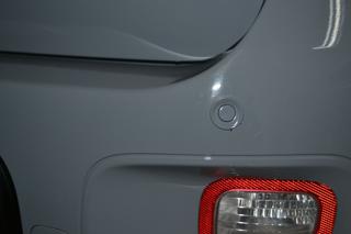 FIAT Panda usata, con Antifurto