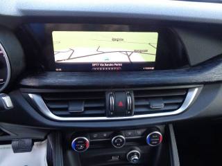 ALFA ROMEO Stelvio usata, con Cerchi in lega