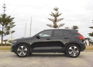 VOLVO XC40 usata, con Climatizzatore