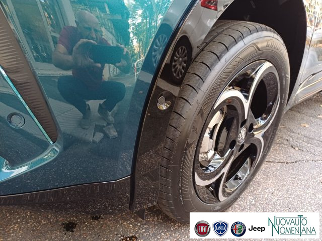 ALFA ROMEO Junior usata, con Airbag Passeggero
