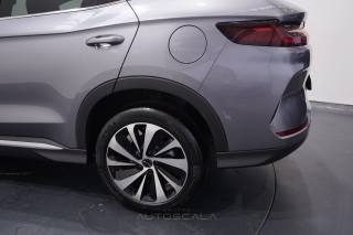 BYD Seal usata, con Sensore di luce