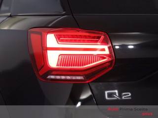 AUDI Q2 usata, con Autoradio digitale