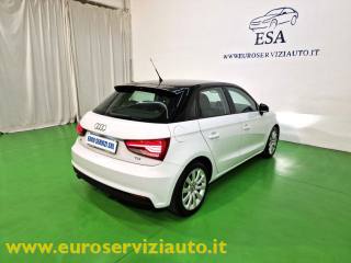 AUDI A1 usata, con Controllo trazione