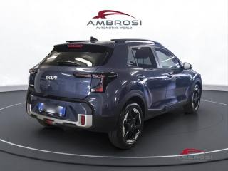 KIA Stonic usata 2
