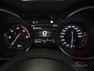 ALFA ROMEO Stelvio usata 12