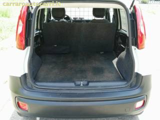 FIAT Panda usata, con Lettore CD
