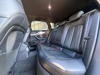 AUDI A6 usata, con Airbag testa