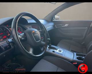 AUDI A6 usata, con Chiusura centralizzata