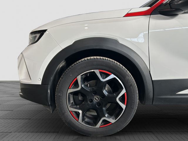 OPEL Mokka usata 17