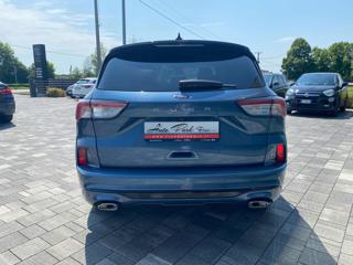 FORD Kuga usata, con Boardcomputer