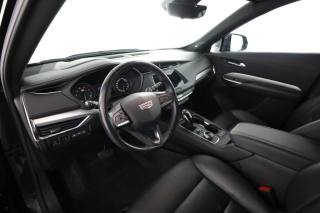 CADILLAC XT4 usata 1