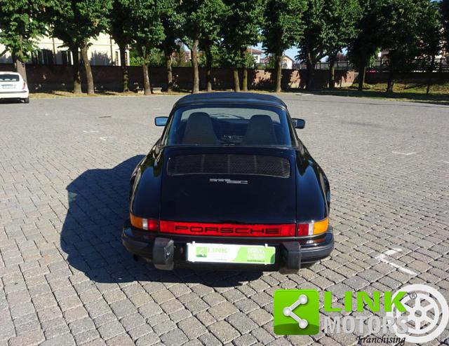 PORSCHE 911 usata 19