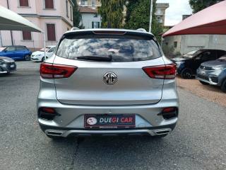 MG ZS usata, con Antifurto