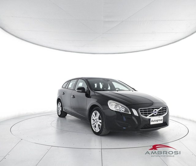 VOLVO V60 usata 1