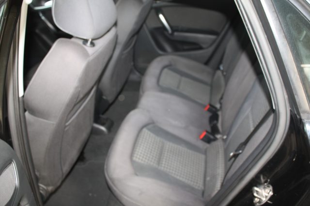 AUDI A1 usata, con Controllo trazione