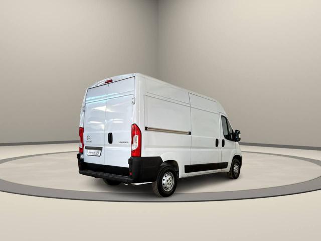 CITROEN Jumper usata, con Boardcomputer