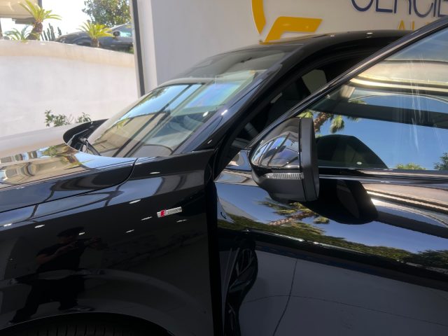 AUDI Q3 usata, con Isofix