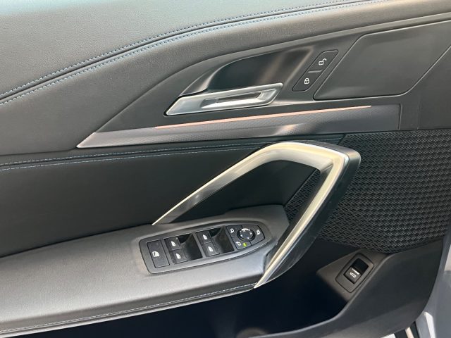 BMW X1 usata, con Volante in pelle