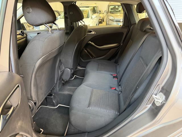 MERCEDES-BENZ B 180 usata, con ESP
