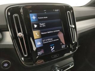 VOLVO XC40 usata, con ESP