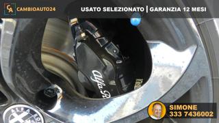 ALFA ROMEO Giulia usata 116