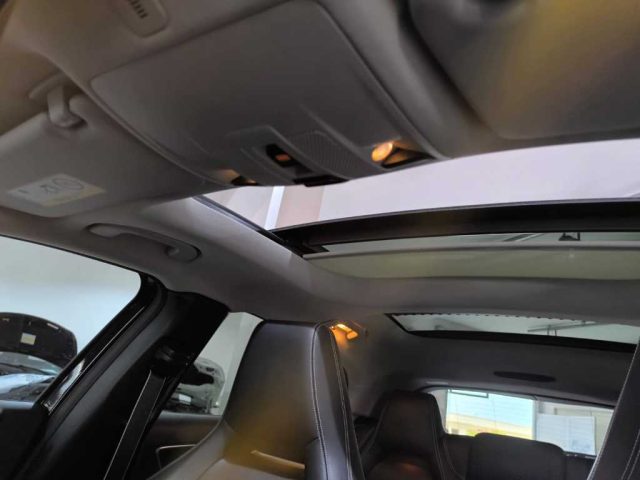 MERCEDES-BENZ G usata, con Servosterzo