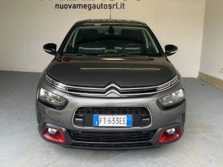CITROEN C4 Cactus usata, con Airbag