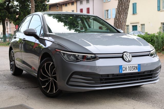 VOLKSWAGEN Golf usata, con Servosterzo