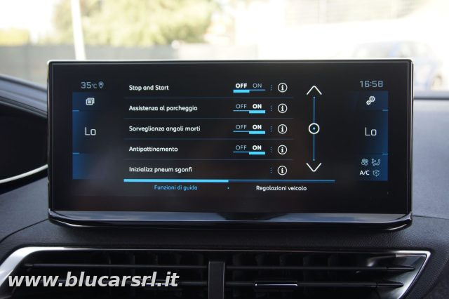 PEUGEOT 3008 usata 17