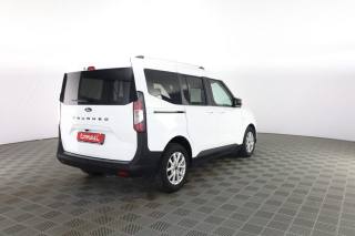 FORD Tourneo Courier usata 3