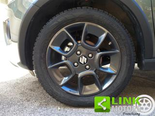 SUZUKI Ignis usata, con Autoradio
