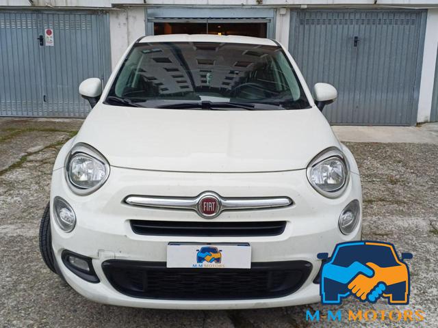 FIAT 500X usata, con Airbag laterali