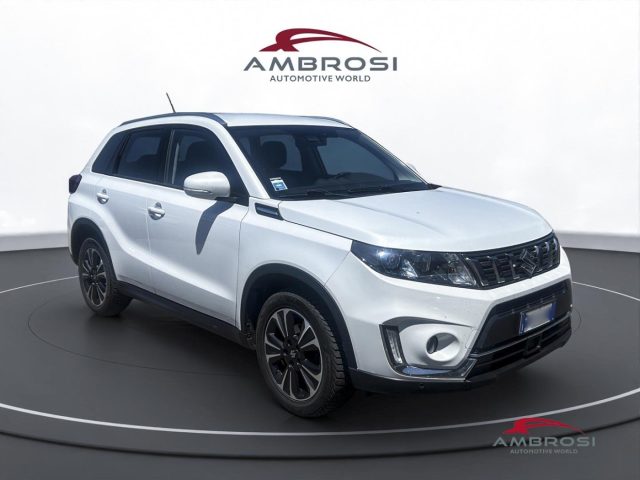 SUZUKI Vitara usata 1