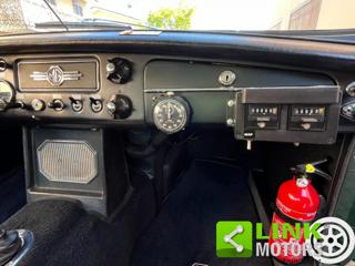 MG MGB usata 32